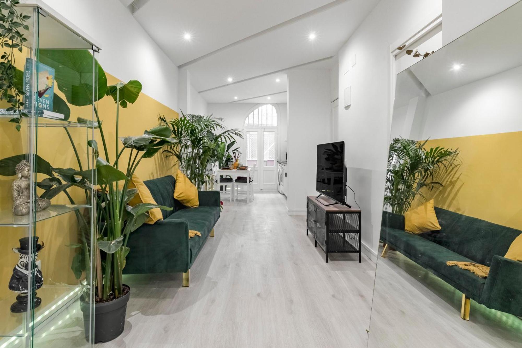 Casa Sana Corazon - Barrio Salamanca — Photos 1