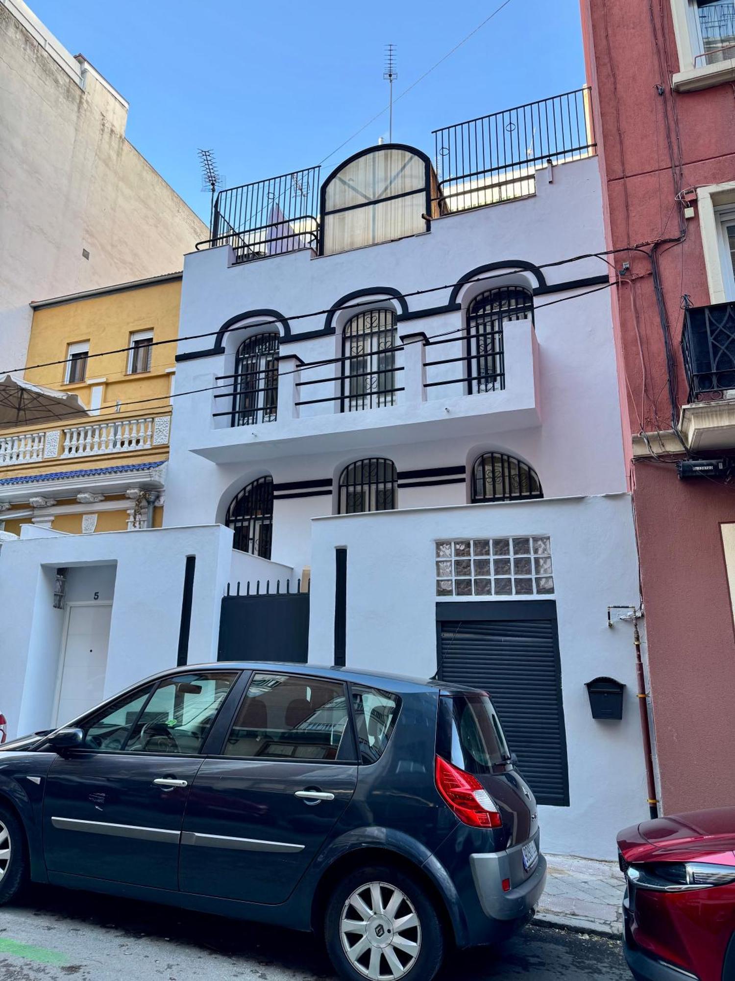 Casa Sana Corazon - Barrio Salamanca — Photos 3